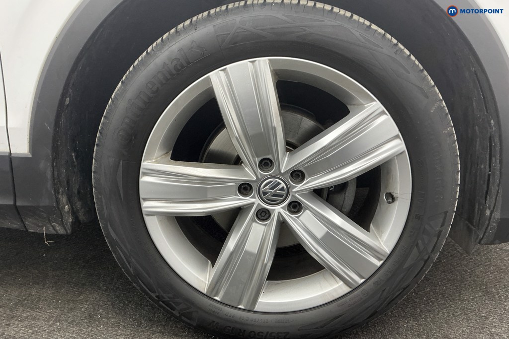 Used Volkswagen Tiguan 2020 for sale - 77435742: Photo 47