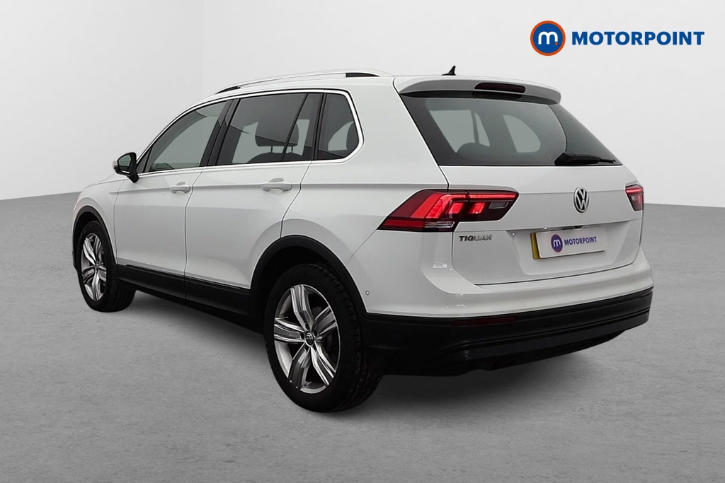 Used Volkswagen Tiguan 2020 for sale - 77435742: Photo 5