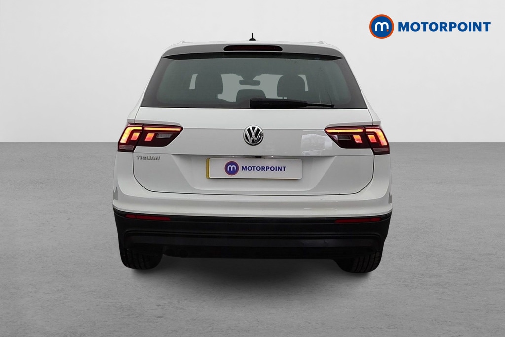 Used Volkswagen Tiguan 2020 for sale - 77435742: Photo 6