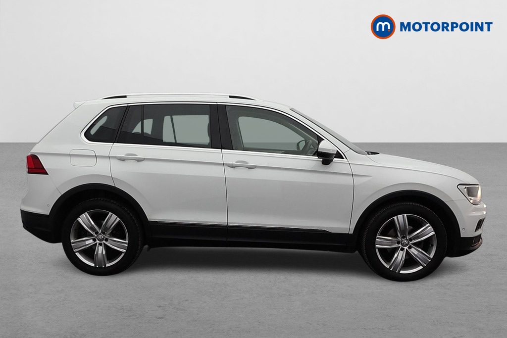 Used Volkswagen Tiguan 2020 for sale - 77435742: Photo 8