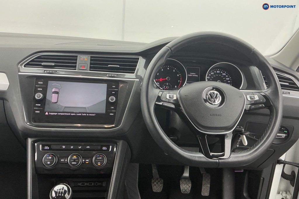 Used Volkswagen Tiguan 2020 for sale - 77435742: Photo 9