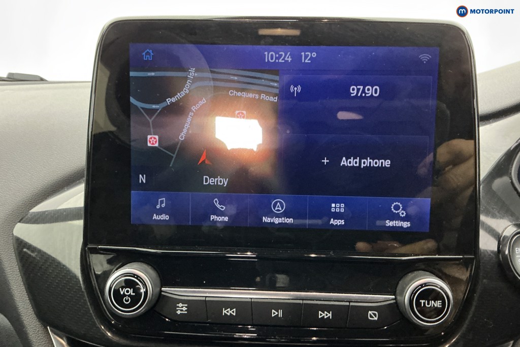 Used Ford Puma 2023 for sale - 77327131: Photo 10