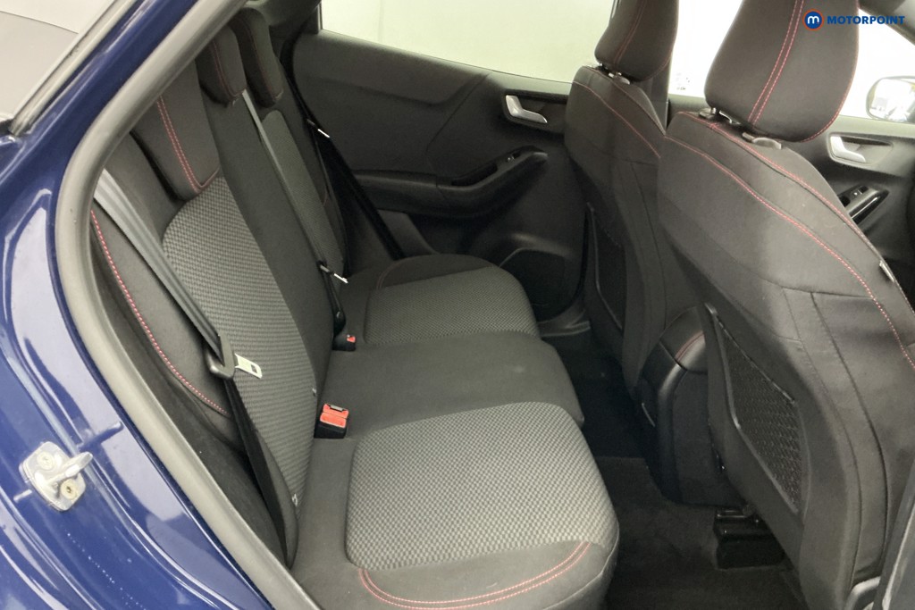 Used Ford Puma 2023 for sale - 77327131: Photo 12