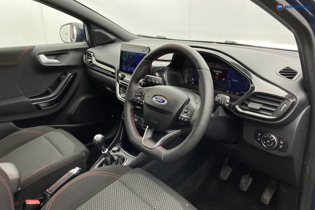 Used Ford Puma 2023 for sale - 77327131: Photo 15