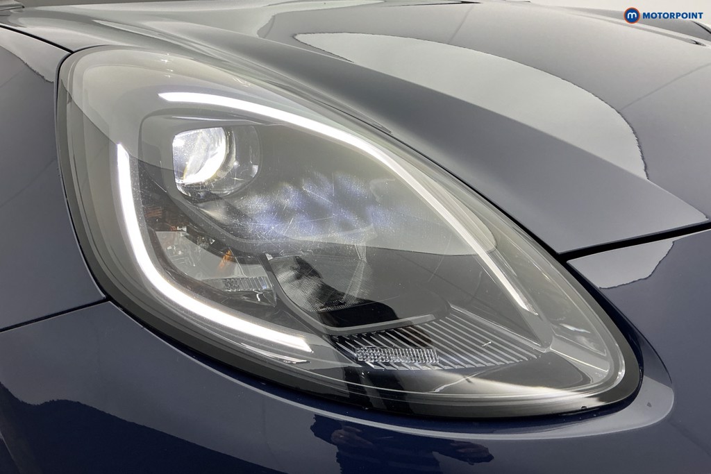 Used Ford Puma 2023 for sale - 77327131: Photo 34