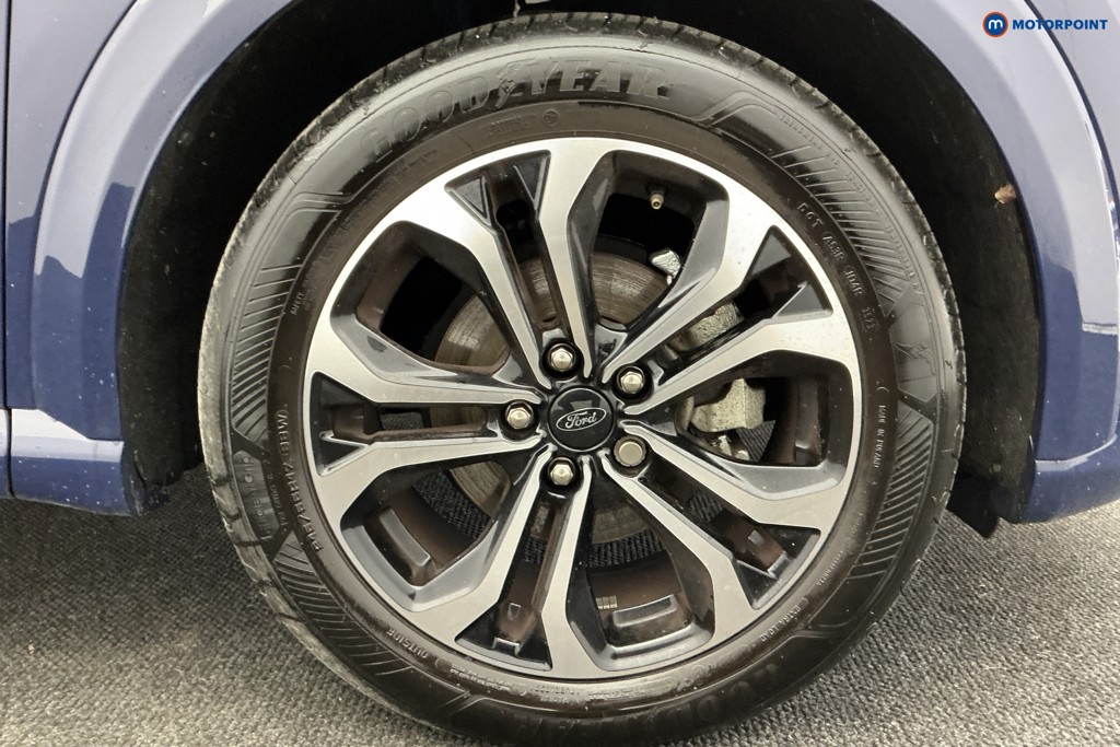 Used Ford Puma 2023 for sale - 77327131: Photo 42