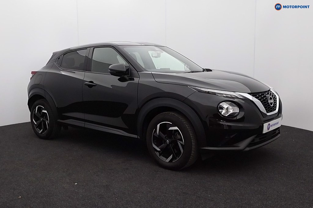 Used Nissan Juke 2023 for sale - 76460727: Photo 1