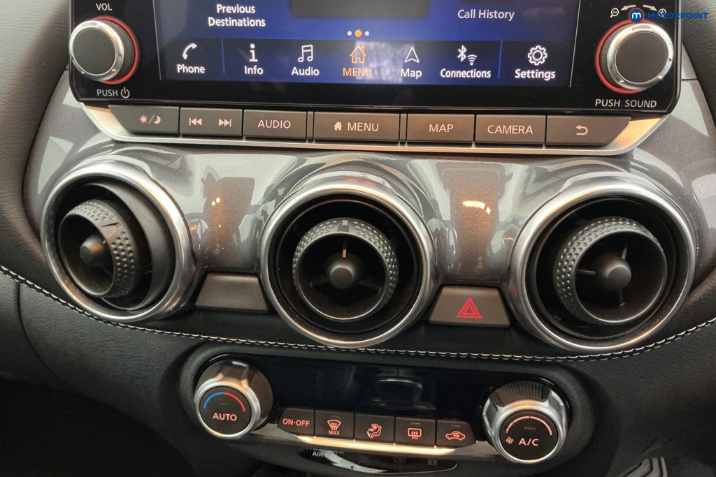 Used Nissan Juke 2023 for sale - 76460727: Photo 11