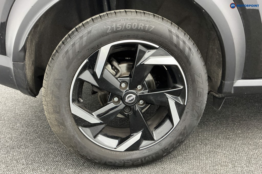 Used Nissan Juke 2023 for sale - 76460727: Photo 17