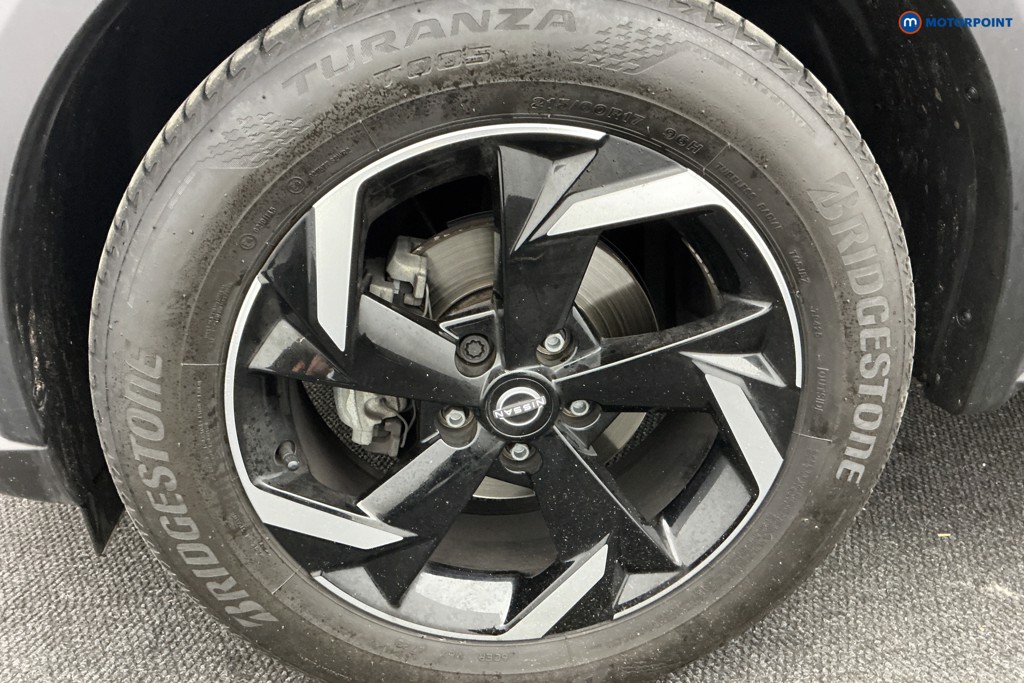 Used Nissan Juke 2023 for sale - 76460727: Photo 18