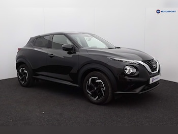 2023 - 1.0 DiG-T 114 N-Connecta 5dr