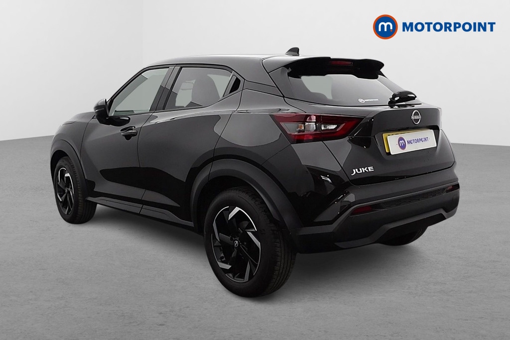 Used Nissan Juke 2023 for sale - 76460727: Photo 2