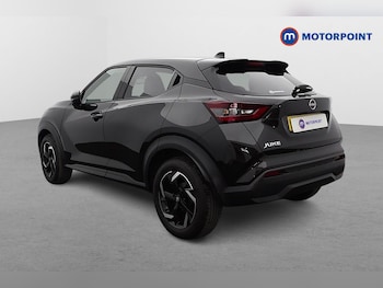 Used Nissan Juke 2023 for sale - 76460727: Photo