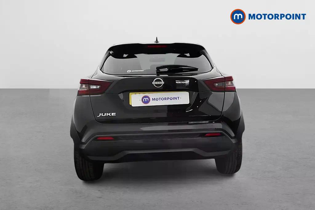 Used Nissan Juke 2023 for sale - 76460727: Photo 3