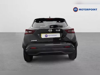 Used Nissan Juke 2023 for sale - 76460727: Photo