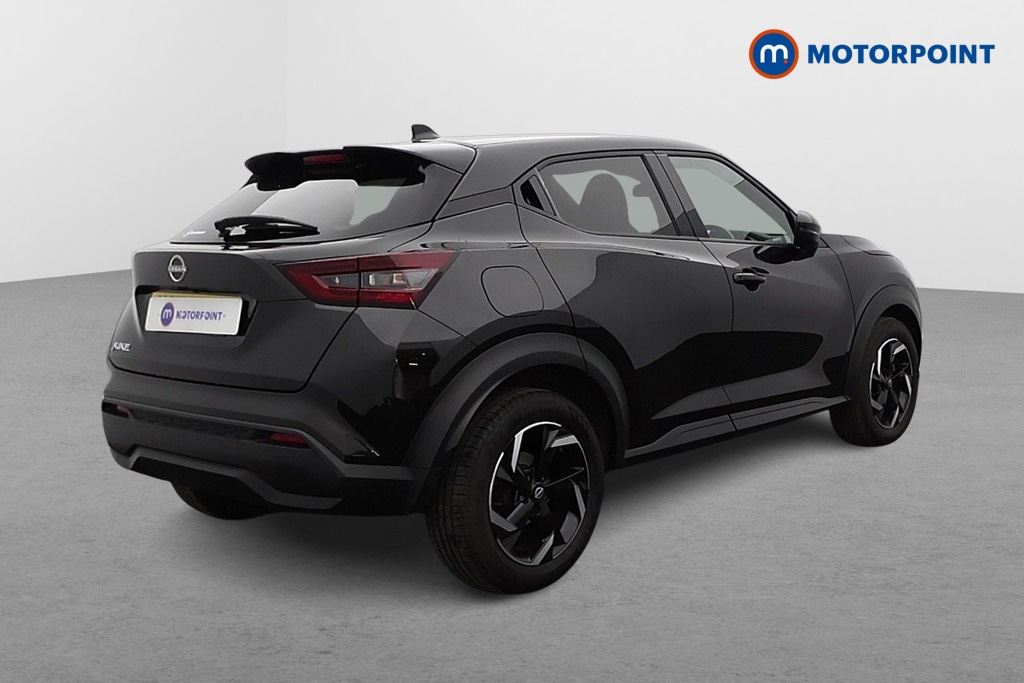 Used Nissan Juke 2023 for sale - 76460727: Photo 4