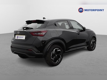 Used Nissan Juke 2023 for sale - 76460727: Photo