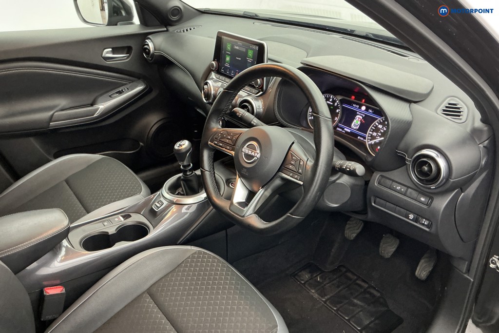 Used Nissan Juke 2023 for sale - 76460727: Photo 6