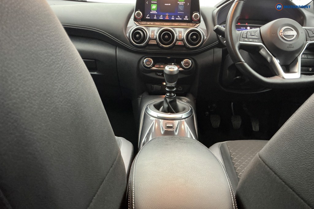 Used Nissan Juke 2023 for sale - 76460727: Photo 7