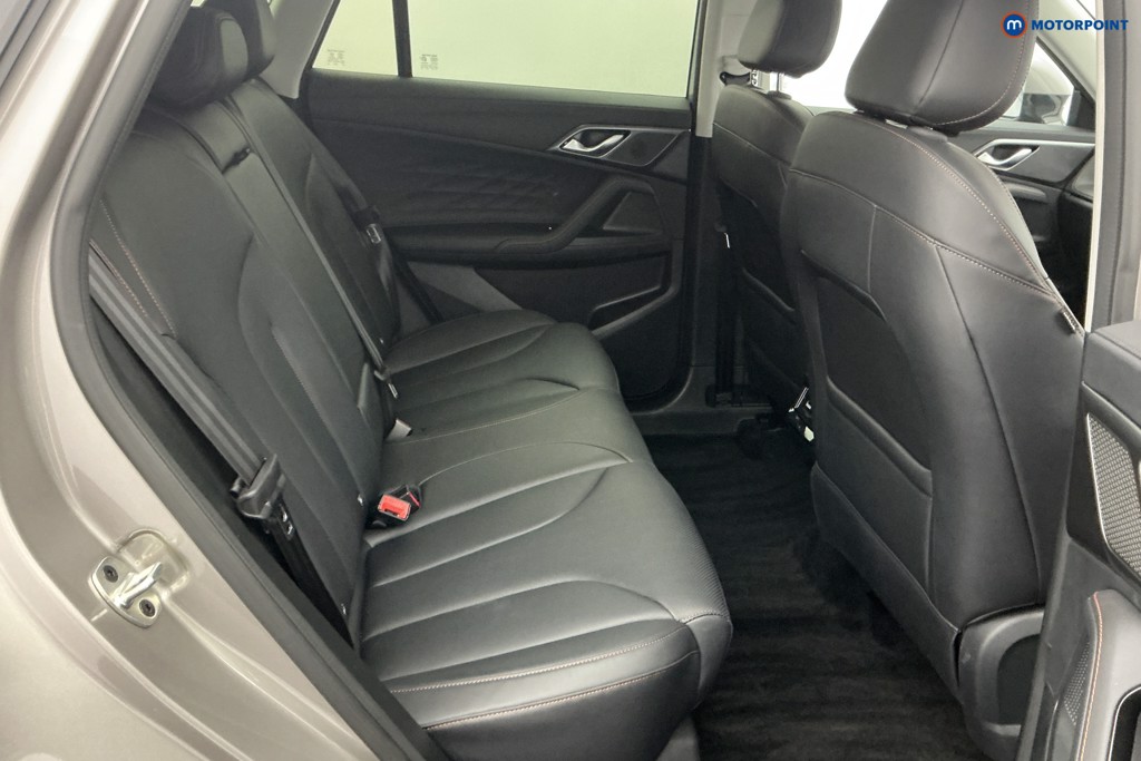 Used MG MG HS 2025 for sale - 77814720: Photo 14