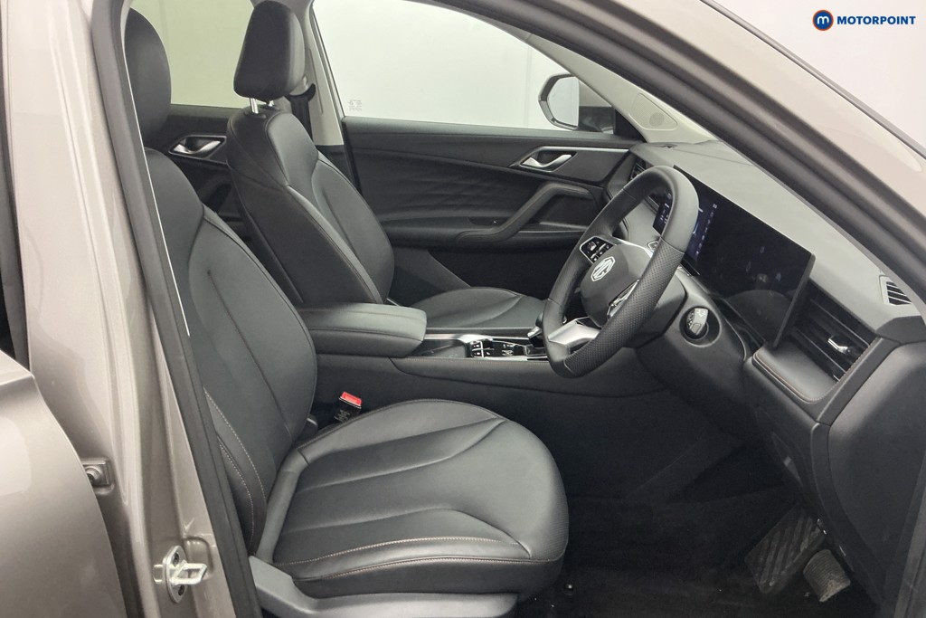 Used MG MG HS 2025 for sale - 77814720: Photo 15