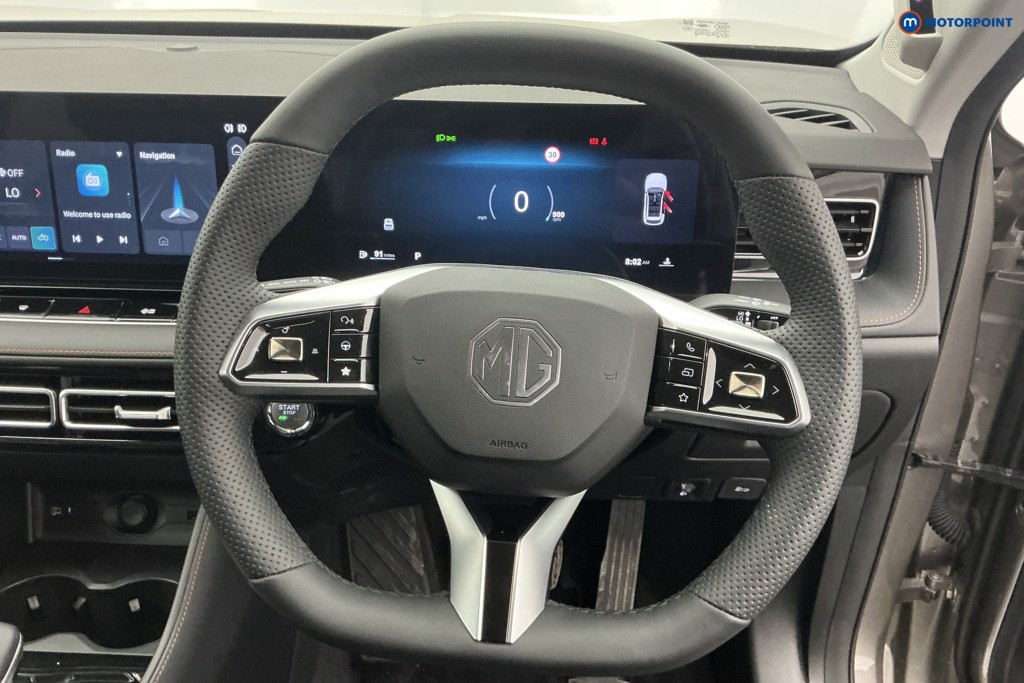 Used MG MG HS 2025 for sale - 77814720: Photo 16