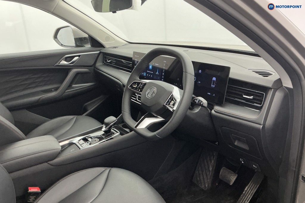 Used MG MG HS 2025 for sale - 77814720: Photo 17