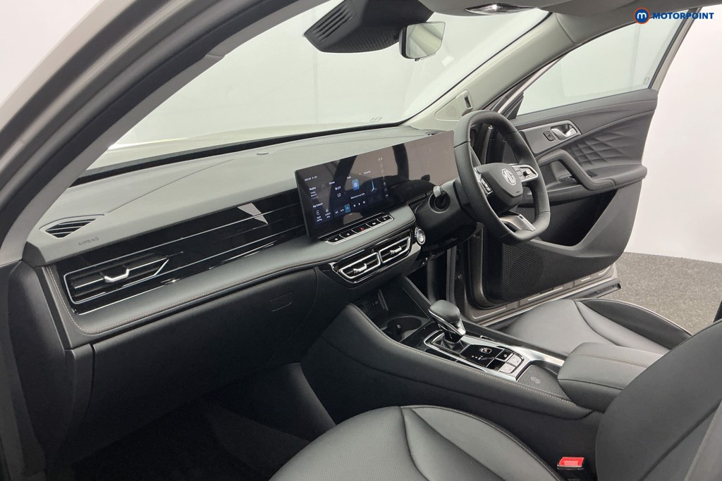 Used MG MG HS 2025 for sale - 77814720: Photo 18