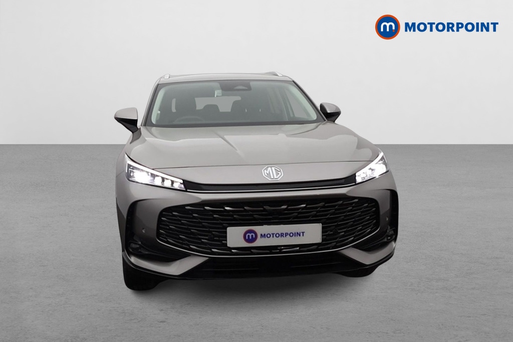 Used MG MG HS 2025 for sale - 77814720: Photo 2