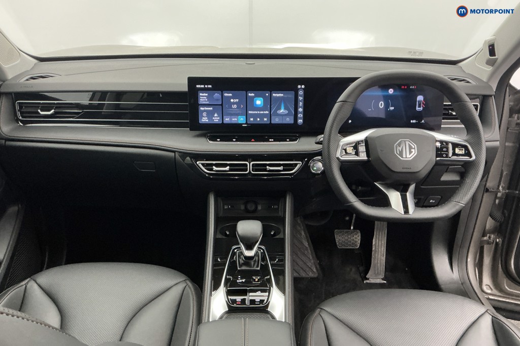 Used MG MG HS 2025 for sale - 77814720: Photo 21