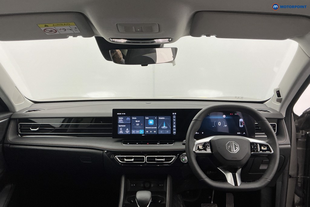 Used MG MG HS 2025 for sale - 77814720: Photo 22