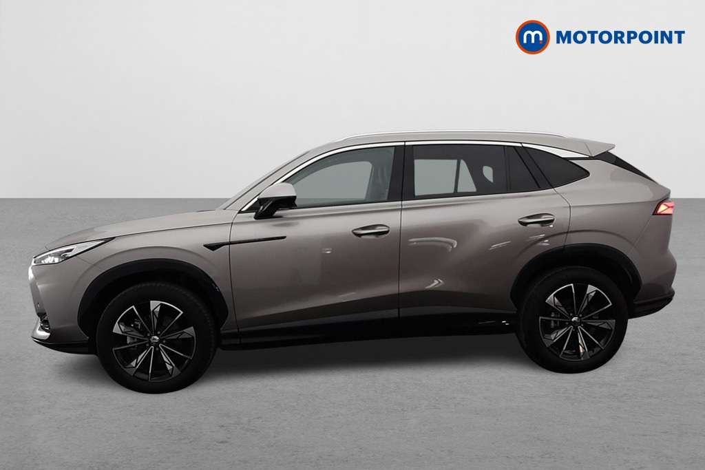 Used MG MG HS 2025 for sale - 77814720: Photo 4