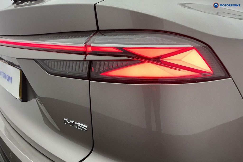 Used MG MG HS 2025 for sale - 77814720: Photo 40