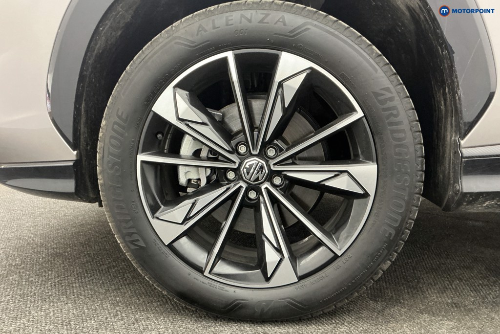 Used MG MG HS 2025 for sale - 77814720: Photo 41