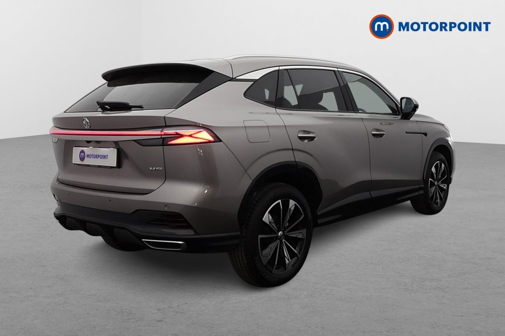 Used MG MG HS 2025 for sale - 77814720: Photo 7