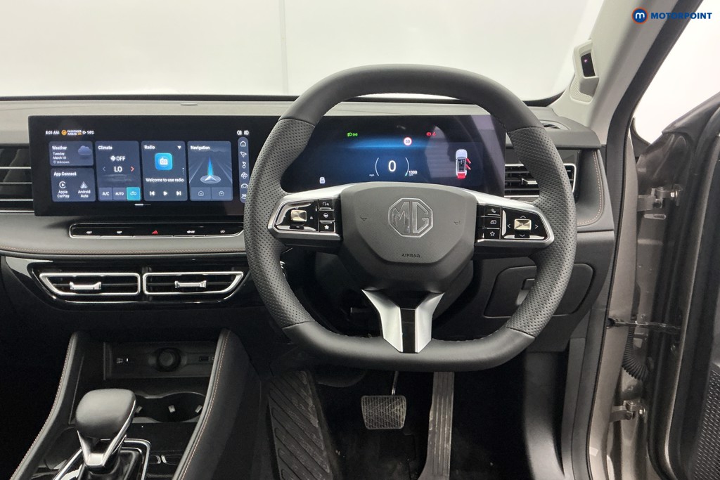 Used MG MG HS 2025 for sale - 77814720: Photo 9