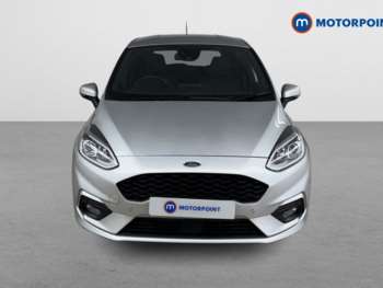 Used Ford Fiesta 2020 for sale - 74765152: Photo