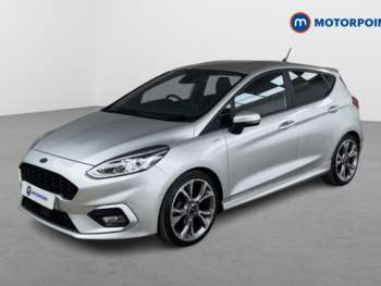 Used Ford Fiesta 2020 for sale - 74765152: Photo