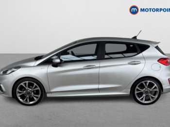 Used Ford Fiesta 2020 for sale - 74765152: Photo