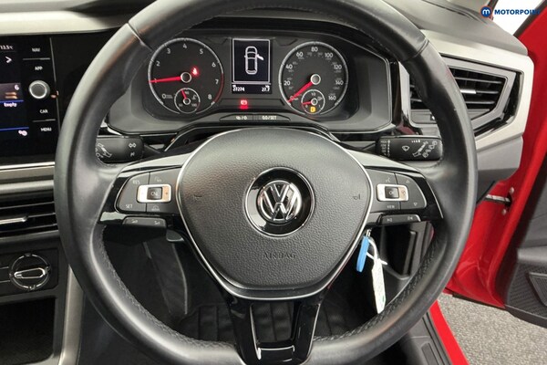 Used Volkswagen Polo 2019 for sale - 76278911: Photo 14