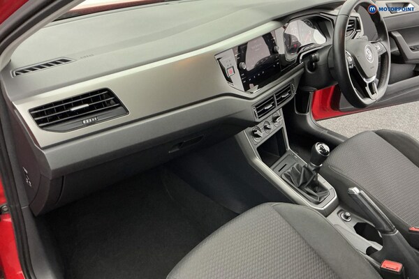 Used Volkswagen Polo 2019 for sale - 76278911: Photo 16