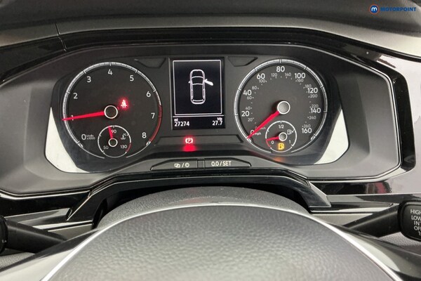 Used Volkswagen Polo 2019 for sale - 76278911: Photo 17