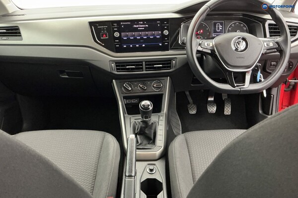 Used Volkswagen Polo 2019 for sale - 76278911: Photo 19