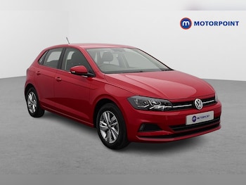Volkswagen - Polo