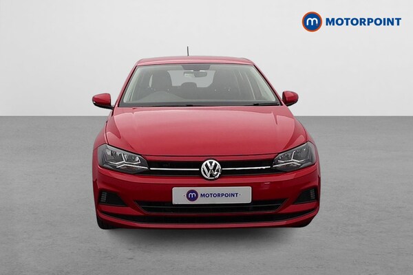 Used Volkswagen Polo 2019 for sale - 76278911: Photo 2