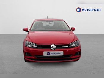 Used Volkswagen Polo 2019 for sale - 76278911: Photo 2