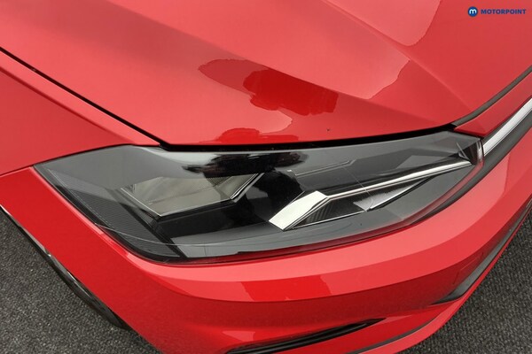 Used Volkswagen Polo 2019 for sale - 76278911: Photo 31