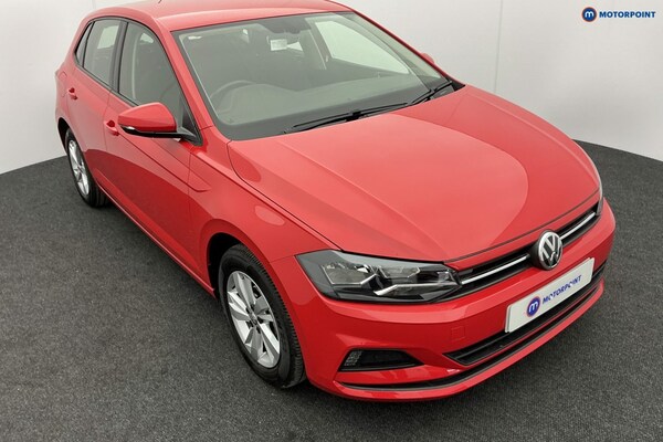Used Volkswagen Polo 2019 for sale - 76278911: Photo 32