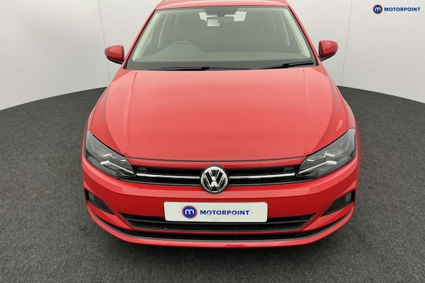 Used Volkswagen Polo 2019 for sale - 76278911: Photo 33