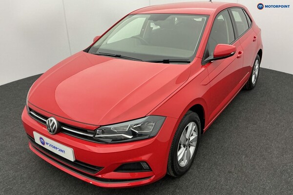 Used Volkswagen Polo 2019 for sale - 76278911: Photo 34